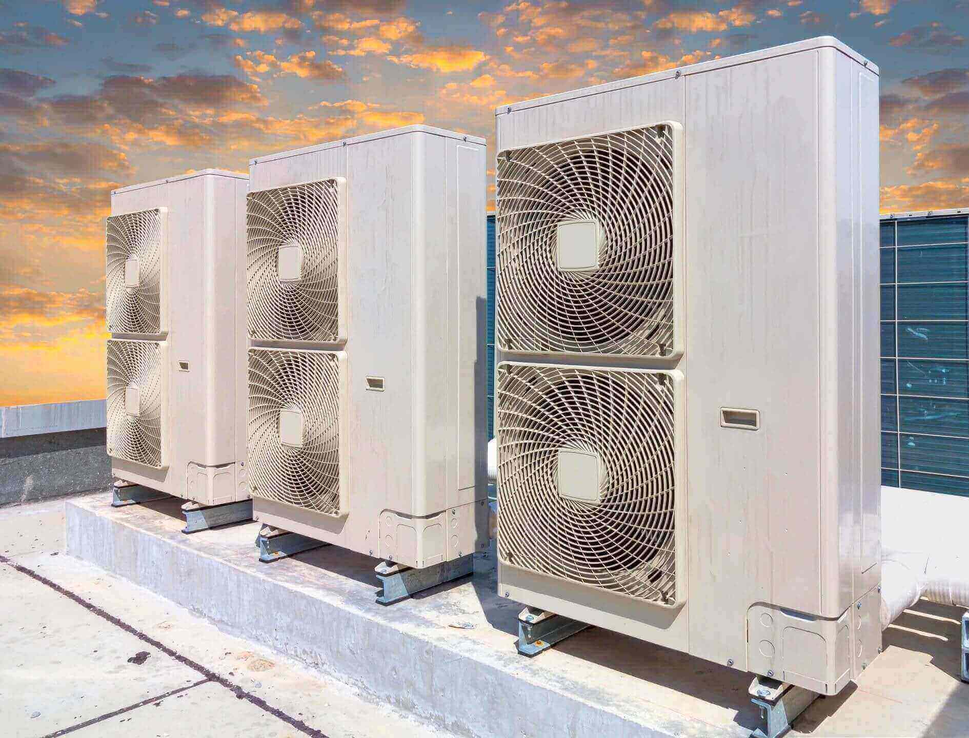 Able HVAC Experts