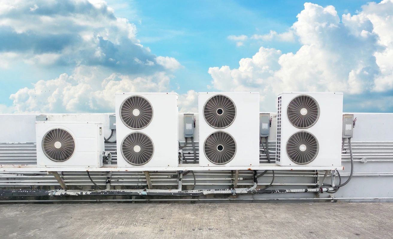 Able HVAC Experts