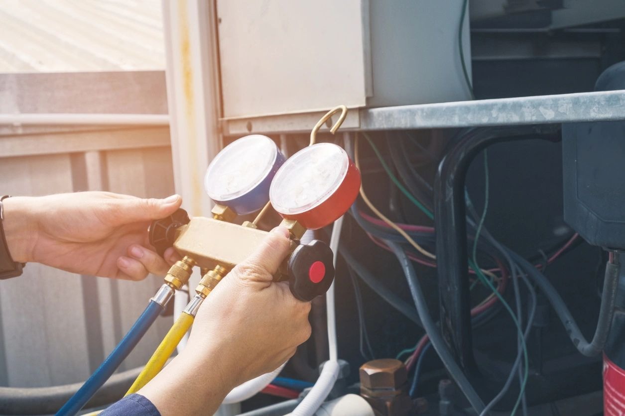 Able HVAC Experts