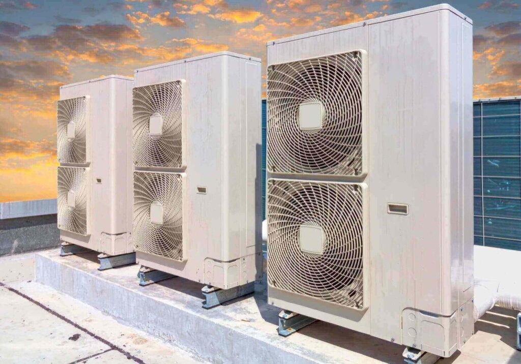 Able HVAC Experts