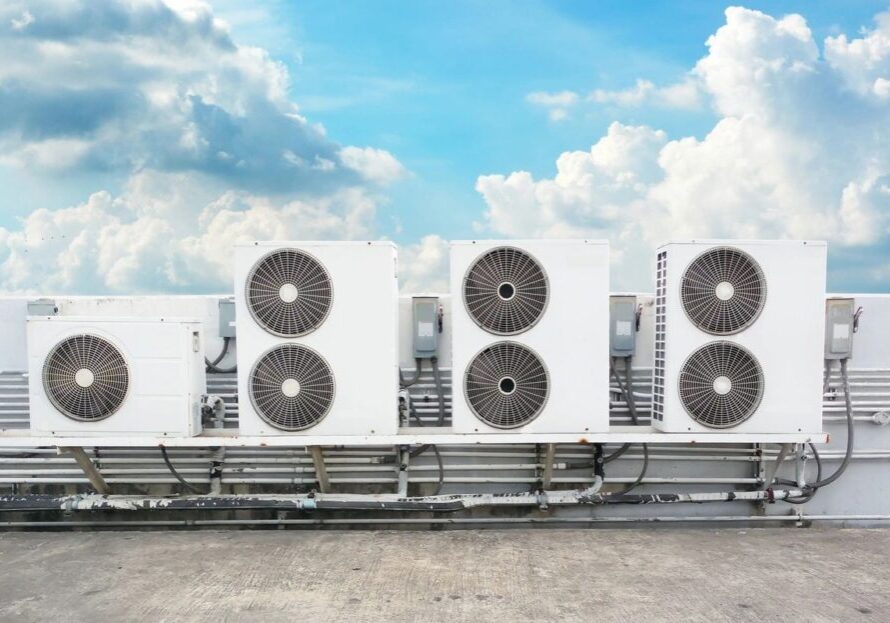 Able HVAC Experts